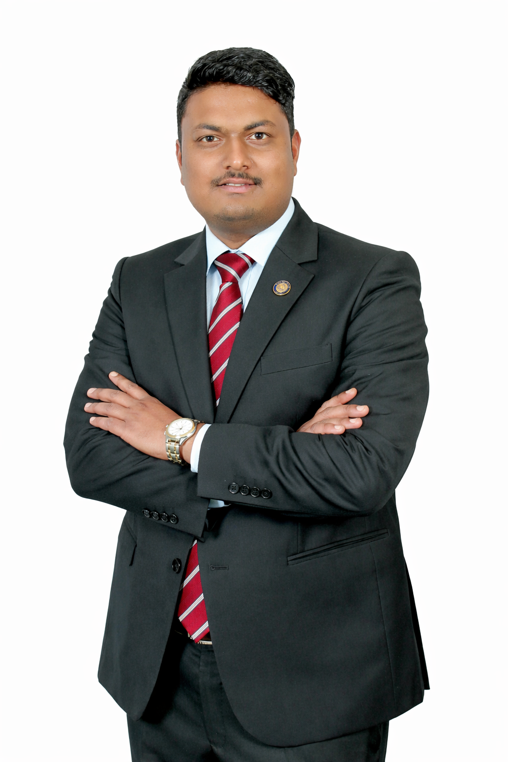 Abhishek Sinha
